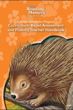 Reading Mastery Reading/Literature Strand Grade 1, Assessment & Fluency Teacher Handbook af McGraw Hill