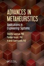 Advances in Metaheuristics af Timothy Ganesan