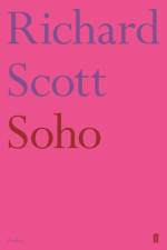 Soho af Richard Scott
