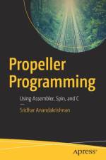 Propeller Programming af Sridhar Anandakrishnan