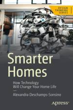 Smarter Homes af Alexandra Deschamps-Sonsino