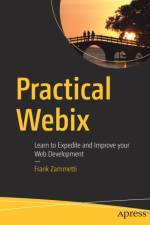 Practical Webix
