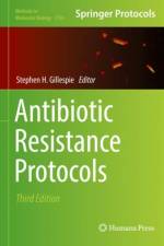 Antibiotic Resistance Protocols