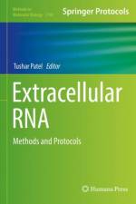 Extracellular RNA