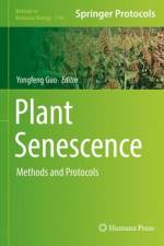 Plant Senescence