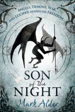 Son of the Night af Mark Alder
