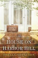 The House On Harbor Hill af Shelly Stratton