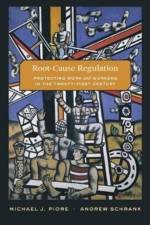 Root-Cause Regulation af Michael J. Piore