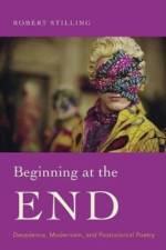 Beginning at the End af Robert Stilling