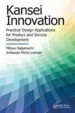 Kansei Innovation af Mitsuo Nagamachi
