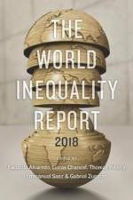 The World Inequality Report af Facundo Alvaredo