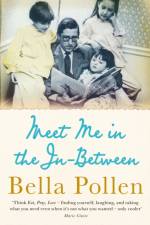 Meet Me in the In-Between af Bella Pollen