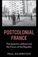 Postcolonial France af Paul Silverstein