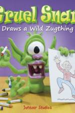 Gruel Snarl Draws a Wild Zugthing af Jeff Jantz