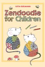 Zendoodle for Children af Gitta Edelmann
