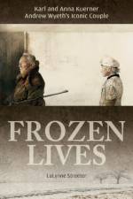 Frozen Lives af LuLynne Streeter