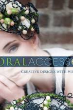 Floral Accessories af Wendy Andrade