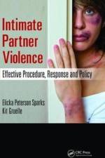 Intimate Partner Violence af Elicka (Appalachian State University Sparks