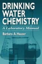Drinking Water Chemistry af Barbara (Bay de Noc Community College Hauser