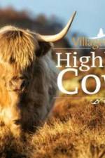Villager Jim's Highland Cows af Villager Jim
