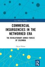 Commercial Insurgencies in the Networked Era af Oscar Palma