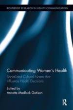 Communicating Women's Health
