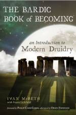 The Bardic Book of Becoming af Ivan (Ivan McBeth) McBeth