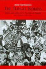 The Tlingit Indians af George Thornton Emmons