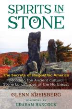 Spirits in Stone af Glenn Kreisberg