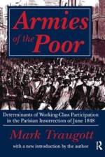 Armies of the Poor af Mark Traugott