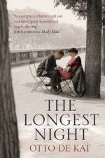 The Longest Night af Otto de Kat