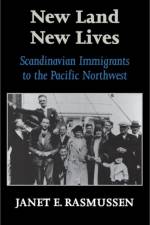 New Land, New Lives af Janet Elaine Guthrie