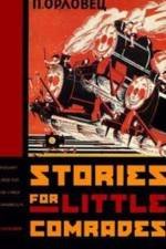 Stories for Little Comrades af Evgeny Steiner