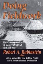 Doing Fieldwork af Robert A. Rubinstein