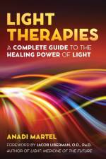 Light Therapies af Anadi Martel