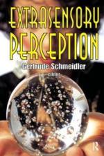 Extrasensory Perception af Gertrude Schmeidler
