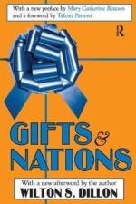 Gifts and Nations af Wilton S. Dillon