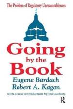 Going by the Book af Eugene Bardach