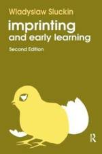 Imprinting and Early Learning af Wladyslaw Sluckin