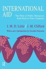 International Aid af J. M. Clifford