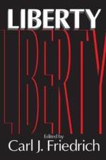 Liberty af Carl Friedrich