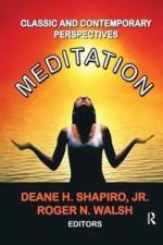 Meditation af Jr. Shapiro