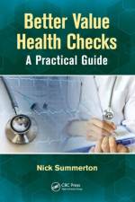 Better Value Health Checks af Nick Summerton