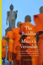 The Buddha on Mecca's Verandah af Irving Chan Johnson