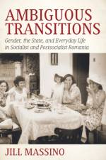 Ambiguous Transitions af Jill Massino