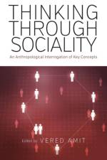 Thinking Through Sociality