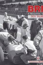 Brm - a Mechanic‘s Tale af Richard Salmon