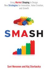 SMASH af Suvi (University of Auckland Business School Nenonen