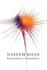 EVERYWHERE IS SOMEWHERE af Naseem Khan