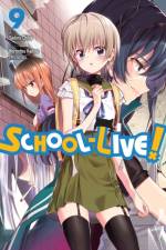 School-Live!, Vol. 9 af Alexis Eckerman